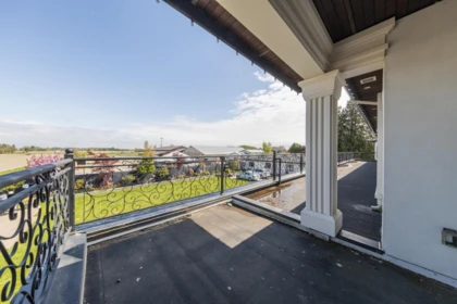 Front Yard Photo of 12320 No. 3 Road, Richmond, BC