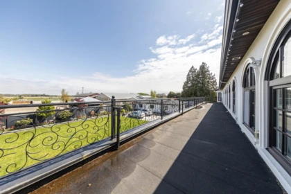 Garden / Landscaping Photo of 12320 No. 3 Road, Richmond, BC