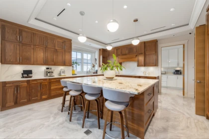 Pantry Photo of 12320 No. 3 Road, Richmond, BC