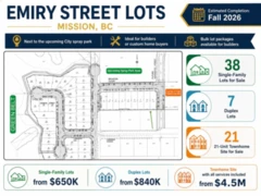 LT.4 9127 Emiry Street, Mission, BC