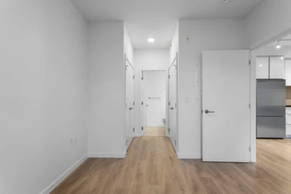 Bedroom 4 Photo of 201 725 Marine Drive, North Vancouver, BC