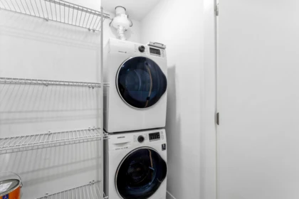 Mudroom Photo of 201 725 Marine Drive, North Vancouver, BC