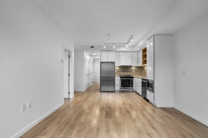 Pantry Photo of 201 725 Marine Drive, North Vancouver, BC