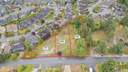 276 55 Street, Delta, BC, Delta — Land for sale