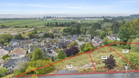 276 55 Street, Delta, BC, Delta — Land for sale