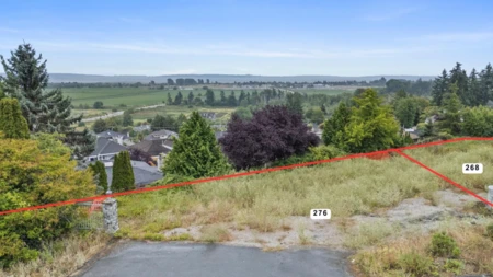 276 55 Street, Delta, BC, Delta — Land for sale