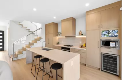 3469 Arbutus Street, Vancouver, BC, Vancouver — Half Duplex for sale