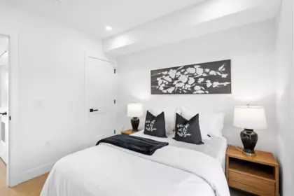 Loft / Bonus Room Photo of 3469 Arbutus Street, Vancouver, BC