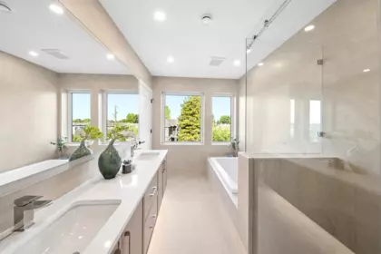 Mudroom Photo of 3469 Arbutus Street, Vancouver, BC