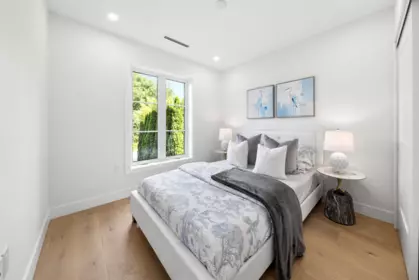 Office / Den Photo of 3469 Arbutus Street, Vancouver, BC
