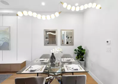 Pantry Photo of 3469 Arbutus Street, Vancouver, BC