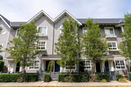 59 8476 207a Street, Langley, BC, Langley — Townhouse for sale
