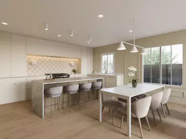 4 2356 W 13th Avenue, Vancouver, BC, Vancouver — Townhouse for sale