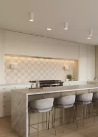 Kitchen Island Photo of 4 2356 W 13th Avenue, Vancouver, BC