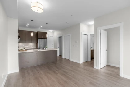 Breakfast Nook Photo of 304 33886 Pine Street, Abbotsford, BC