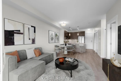 304 33886 Pine Street, Abbotsford, BC, Abbotsford — Apartment/Condo for sale