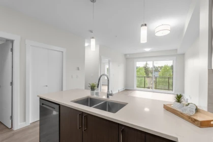 304 33886 Pine Street, Abbotsford, BC, Abbotsford — Apartment/Condo for sale