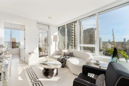 1604 885 Cambie Street, Vancouver, BC, Vancouver — Apartment/Condo for sale