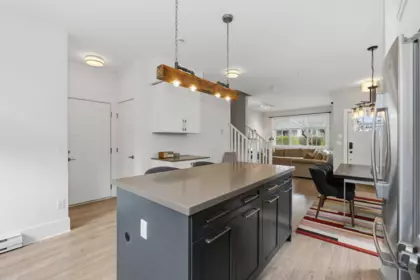 Pantry Photo of 62 12161 237 Street, Maple Ridge, BC