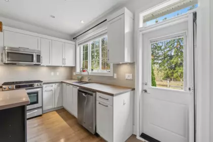 Primary Bedroom Photo of 62 12161 237 Street, Maple Ridge, BC