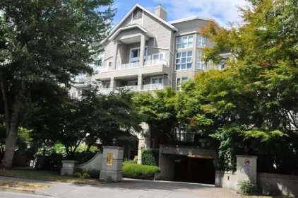 302 5888 Dover Crescent, Richmond, BC, Richmond — Apartment/Condo for sale