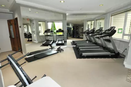 302 5888 Dover Crescent, Richmond, BC, Richmond — Apartment/Condo for sale