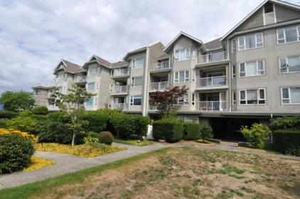 Office / Den Photo of 302 5888 Dover Crescent, Richmond, BC