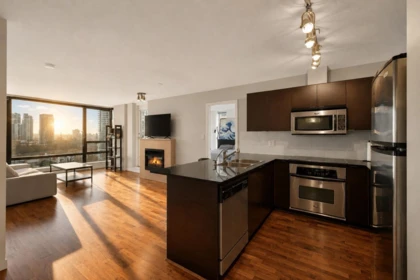1202 4182 Dawson Street, Burnaby, BC, Burnaby — Apartment/Condo for sale