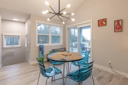 1 950 Woodsworth Road, Gibsons, BC, Gibsons — Apartment/Condo for sale