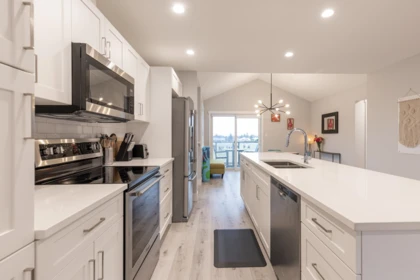 1 950 Woodsworth Road, Gibsons, BC, Gibsons — Apartment/Condo for sale