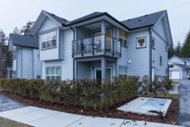 1 950 Woodsworth Road, Gibsons, BC