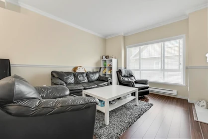 27 9451 Granville Avenue, Richmond, BC, Richmond — Townhouse for sale