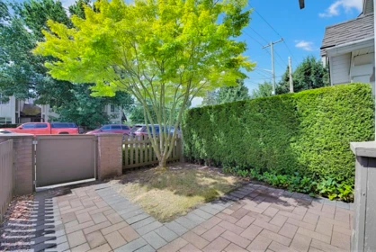 27 9451 Granville Avenue, Richmond, BC, Richmond — Townhouse for sale