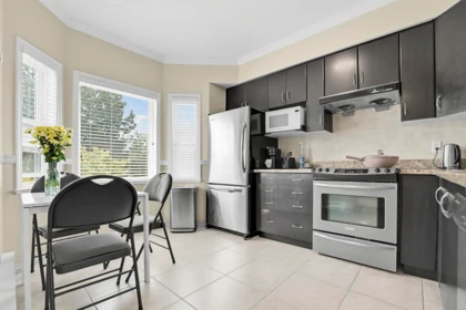 Pantry Photo of 27 9451 Granville Avenue, Richmond, BC