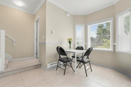 Primary Bedroom Photo of 27 9451 Granville Avenue, Richmond, BC