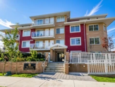 204 1990 Westminster Avenue, Port Coquitlam, BC