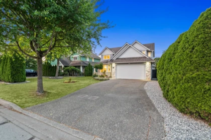 5358 Crescent Drive, Delta, BC, Delta — Single Family Residence for sale