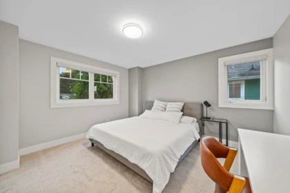 Neighborhood Park Photo Near 5358 Crescent Drive, Delta, BC