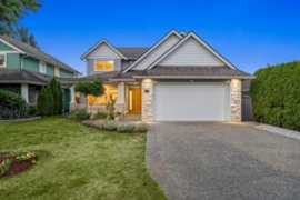 5358 Crescent Drive, Delta, BC