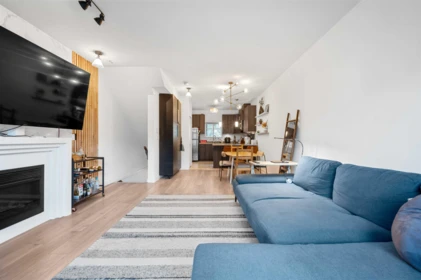 225 3888 Norfolk Street, Burnaby, BC, Burnaby — Townhouse for sale