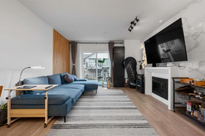 225 3888 Norfolk Street, Burnaby, BC, Burnaby — Townhouse for sale