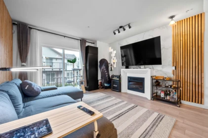 225 3888 Norfolk Street, Burnaby, BC, Burnaby — Townhouse for sale