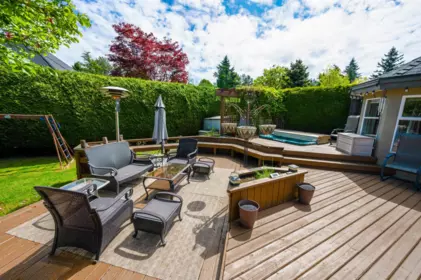 Basement Recreation Room Photo of 2750 165 Street, Surrey, BC