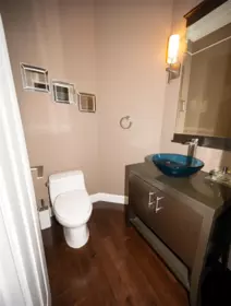 Entry Foyer Photo of 2750 165 Street, Surrey, BC