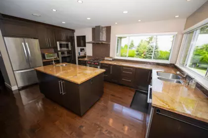 Guest Bathroom Photo of 2750 165 Street, Surrey, BC