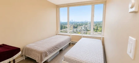 3306 898 Carnarvon Street, New Westminster, BC, New Westminster — Apartment/Condo for sale