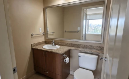 Pantry Photo of 3306 898 Carnarvon Street, New Westminster, BC