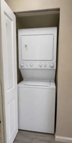 Walk-In Closet Photo of 3306 898 Carnarvon Street, New Westminster, BC