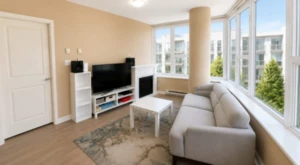 3306 898 Carnarvon Street, New Westminster, BC