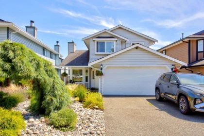 2734 Westlake Drive, Coquitlam, BC, Coquitlam — Single Family Residence for sale